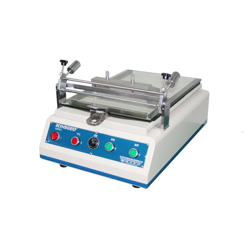 小型自動涂膜機(jī)