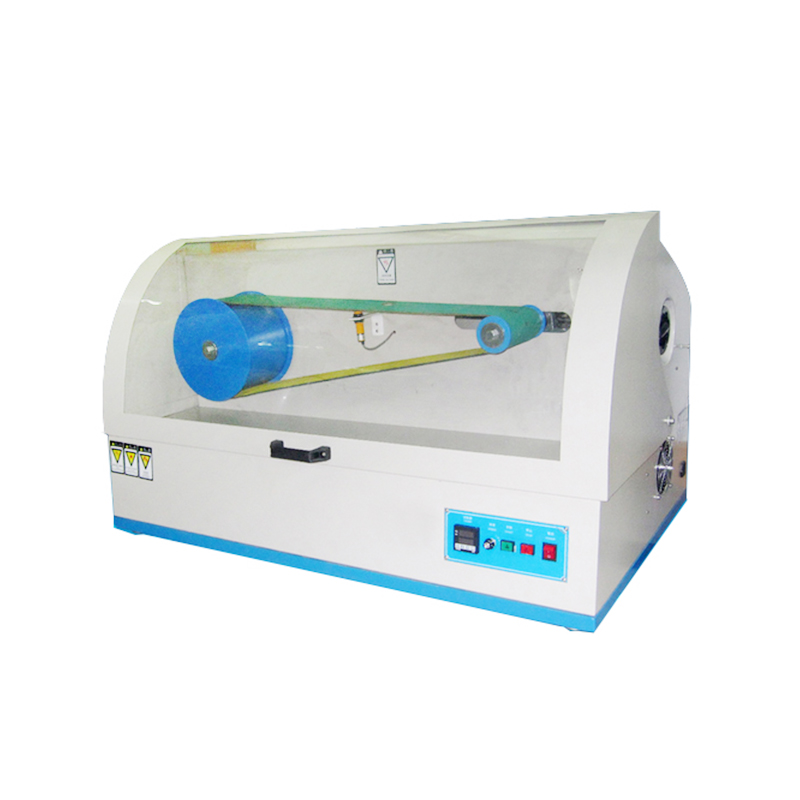帶式鞋底彎折試驗機(jī)