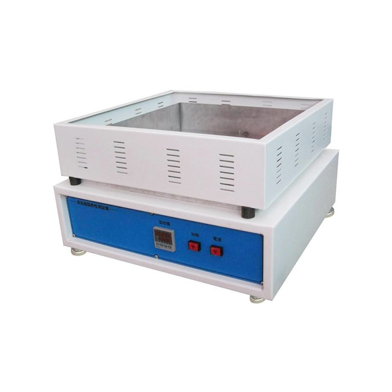 鞋底隔熱性試驗機(jī)