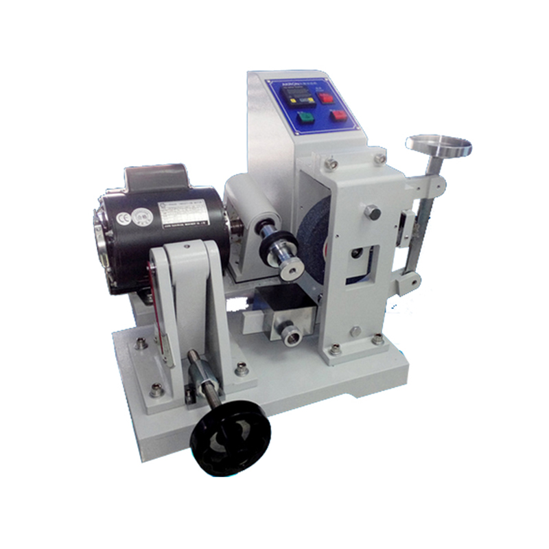 AKRON耐磨試驗機(jī)