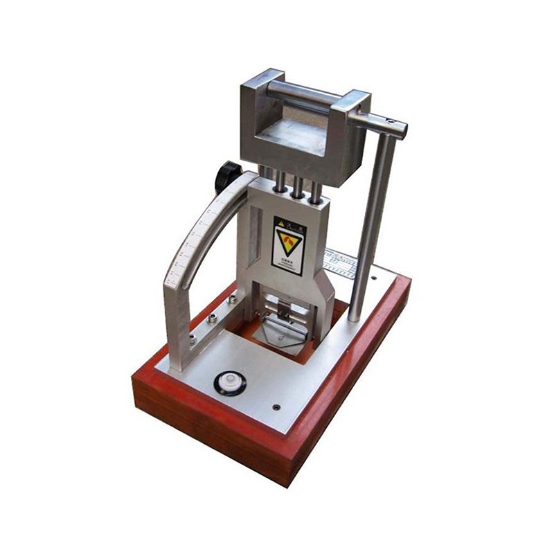 MARKⅡ止滑試驗機(jī)