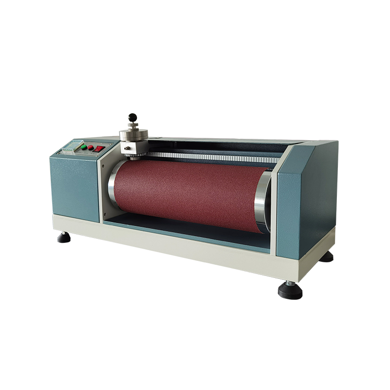 DIN磨耗試驗機(jī)