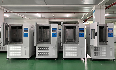 恒溫恒濕試驗箱工作室內(nèi)產(chǎn)品放置有什么要求？