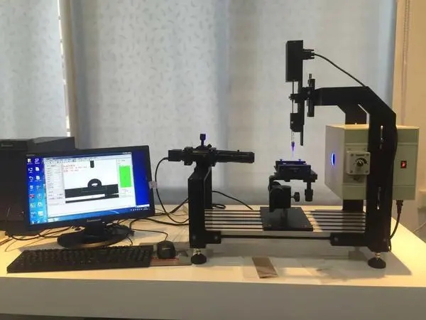 接觸角測量儀應(yīng)用領(lǐng)域有哪些？