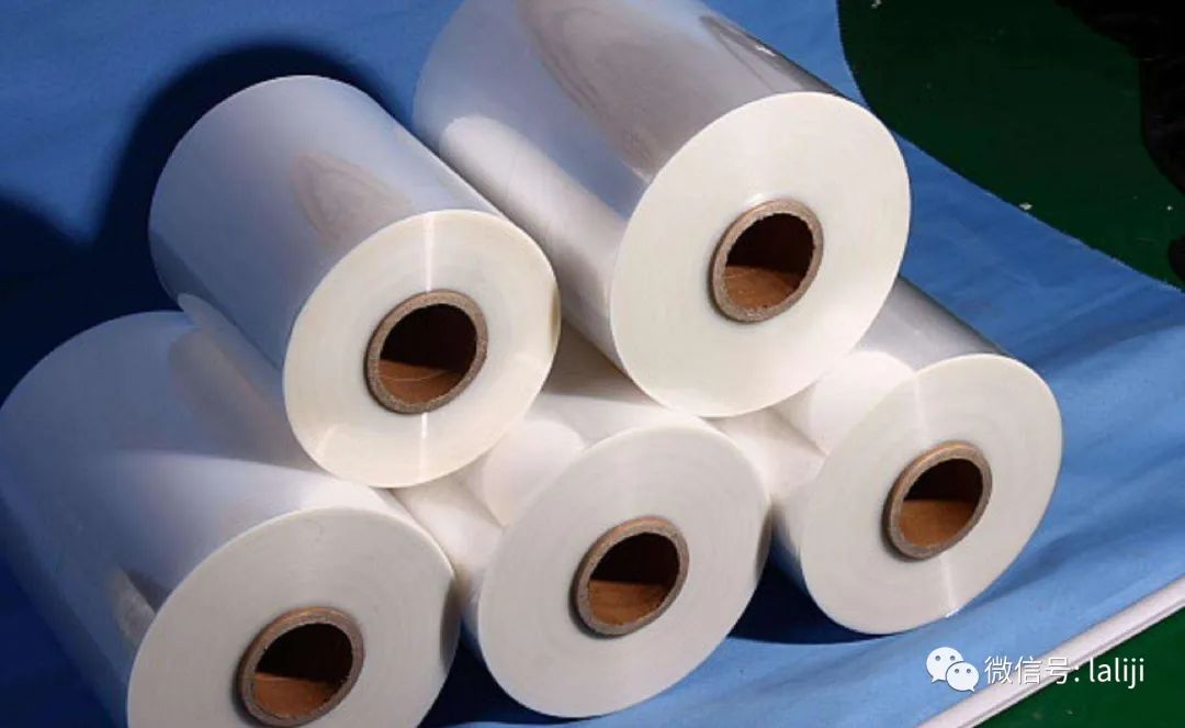 塑料薄膜性能測試有哪些？