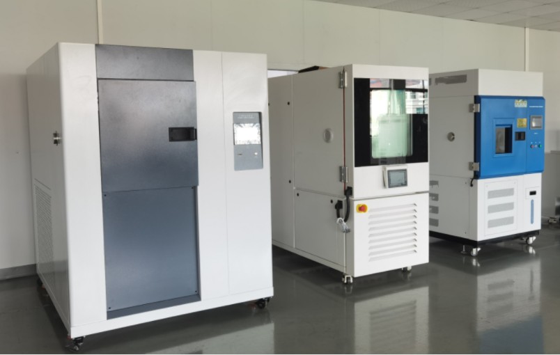 冷熱沖擊試驗箱不冷卻的因素有哪些？