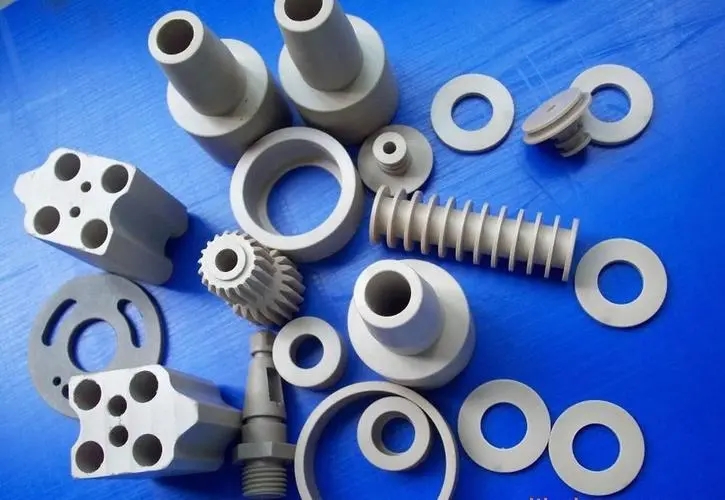 二次元影像測(cè)量?jī)x怎樣精準(zhǔn)測(cè)量塑膠產(chǎn)品？