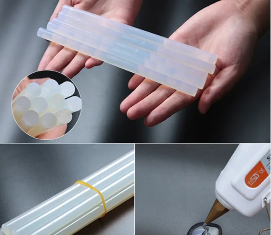 熱熔膠可以用在電子元件上？有哪些優(yōu)勢？