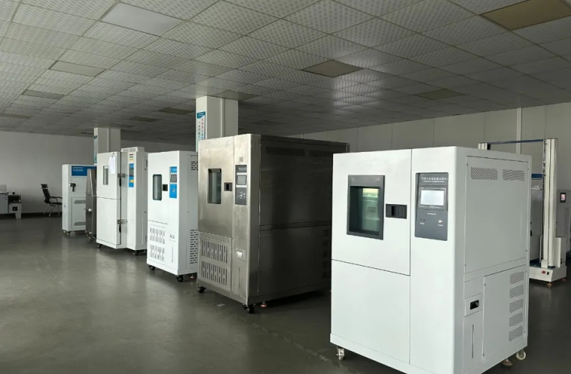 恒溫恒濕箱噪聲很大怎么辦？