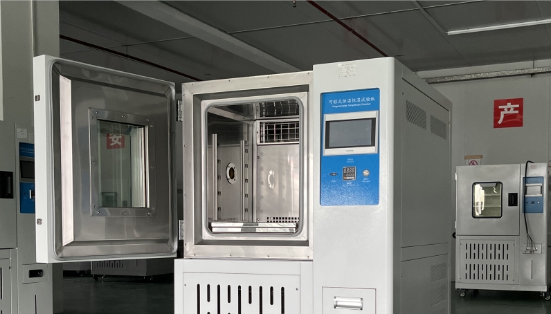 恒溫恒濕箱尺寸如何選擇？