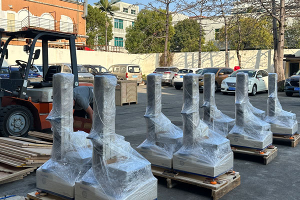 如何判斷拉力試驗機(jī)是否要校準(zhǔn)